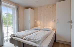 5 habitaciones, cuna de viaje y wifi gratis 