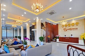 Recepció