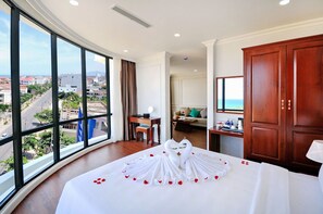 Suite Panoramique