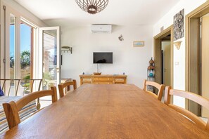 Dineerruimte