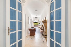 Interior - 2148 Villa Giusy (Taviano)