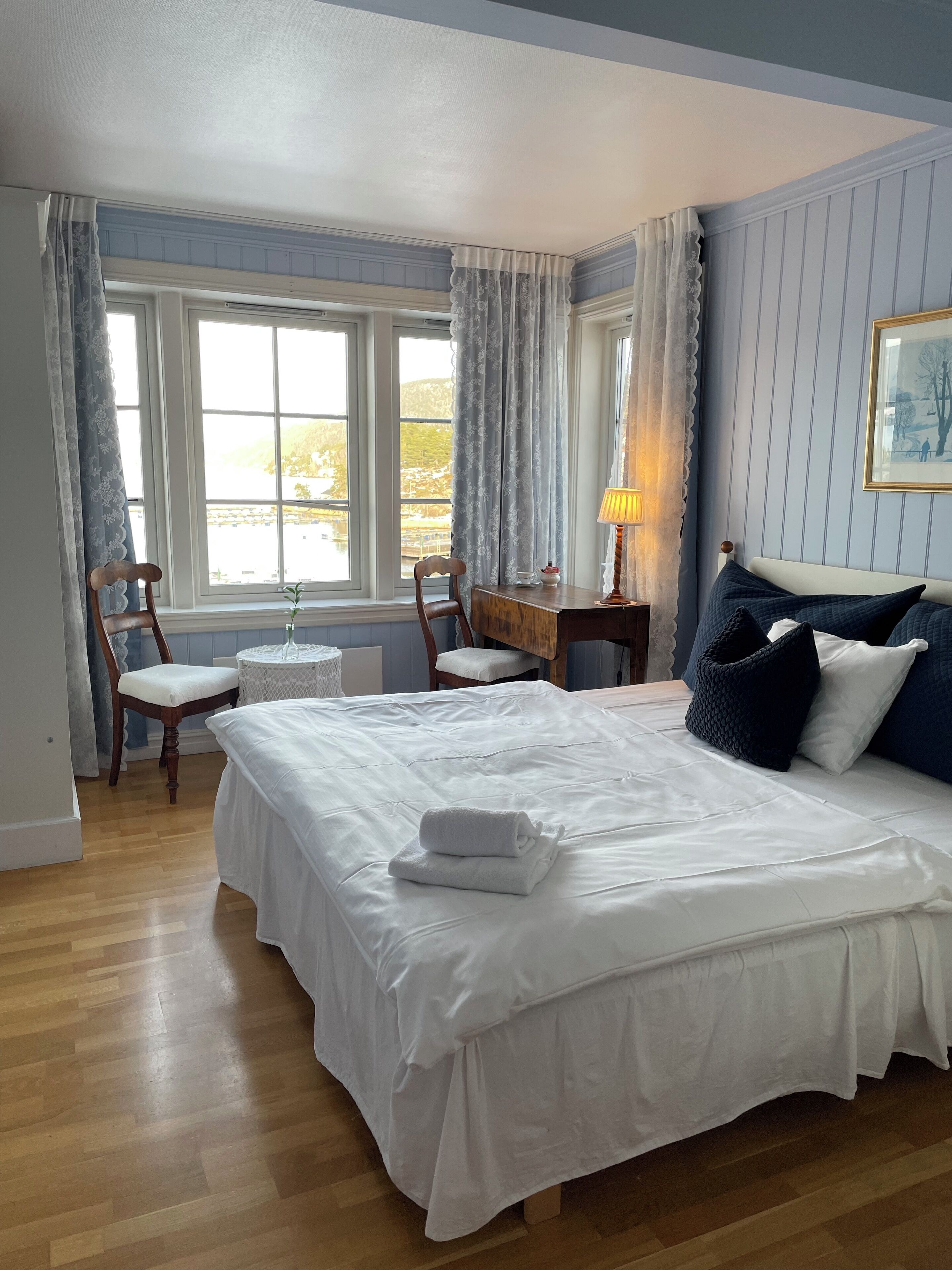 superior double room | free wifi, bed sheets