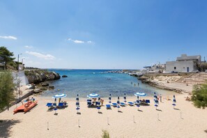 Beach - 2167 Villetta Annamaria (Nardò)