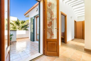 Aire de pique-nique/barbecue