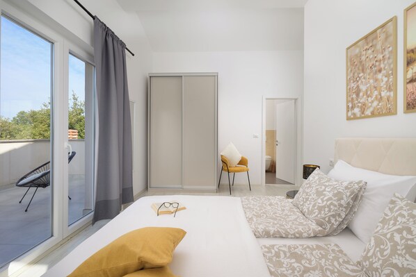 Room - Villa Storia (Istria - Kringa) (Kringa)
