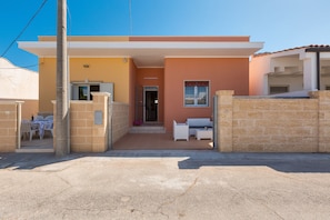 Exterior - 2038 Villetta Gloria (Alliste)
