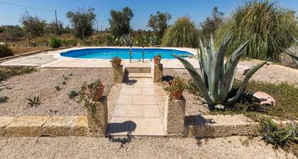 2090 La Terrazza del Salento