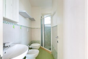 Appartement | Salle de bain