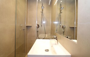 Dusche