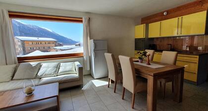 Chalet Breithorn Galenstock and Weisshorn View! D
