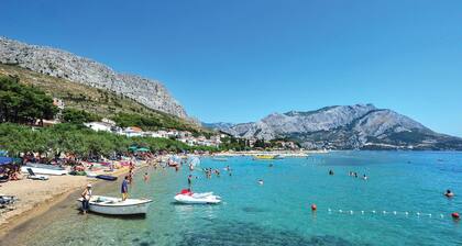 3 bedroom amazing apartment in Duce