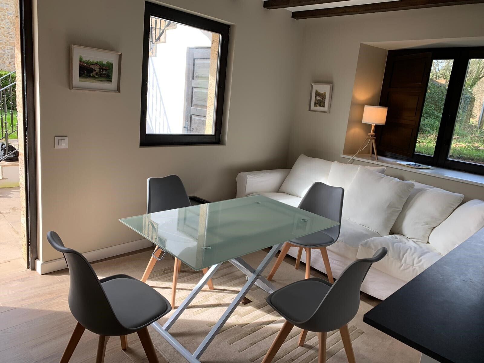 Apartment in Santillana del Mar - Cantabria