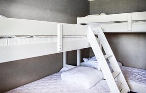 1 bedroom, free WiFi