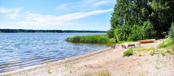 1 bedroom awesome apartment in Vimmerby
