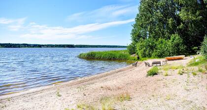 1 bedroom awesome apartment in Vimmerby