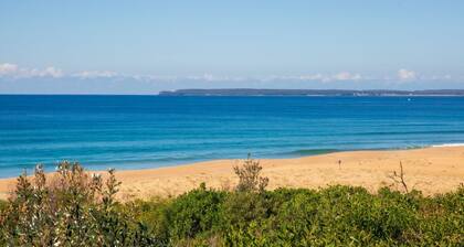 Endless Summer - Pet Friendly Absolute Beachfront