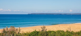 Endless Summer - Pet Friendly Absolute Beachfront