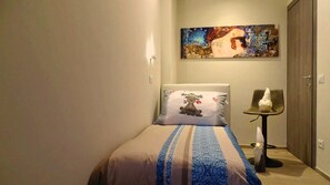 2 Schlafzimmer