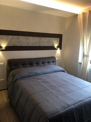 2 Schlafzimmer