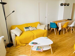 Smart-TV, Arbeitsbereiche