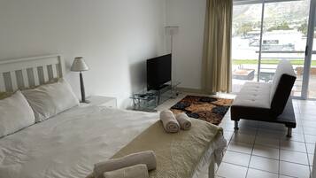 1 bedroom, WiFi