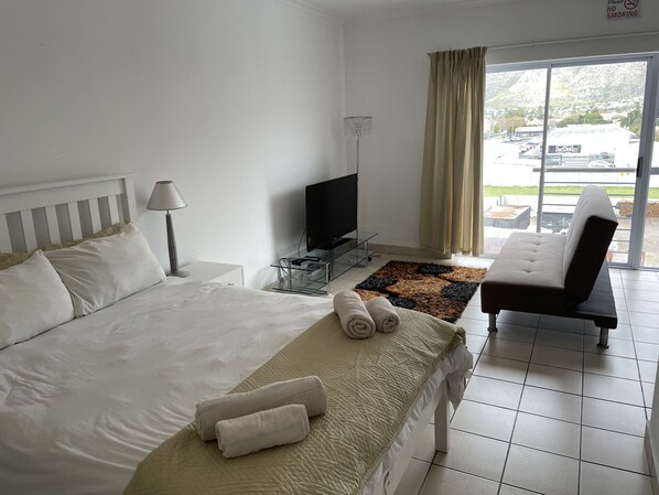 1 多间卧室、WiFi、轮椅无障碍