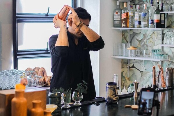 Bar (na propriedade)