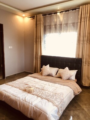 3 dormitorios y wifi