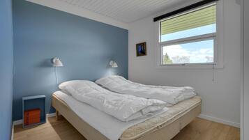 3 chambres, Wi-Fi gratuit