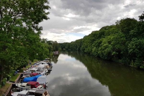 Port de plaisance