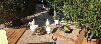 Wunderschöne Ferienwohnung