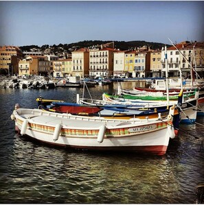 Port de plaisance