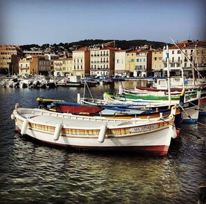 Port esportiu