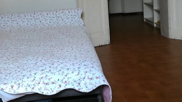 2 camere, Wi-Fi, lenzuola