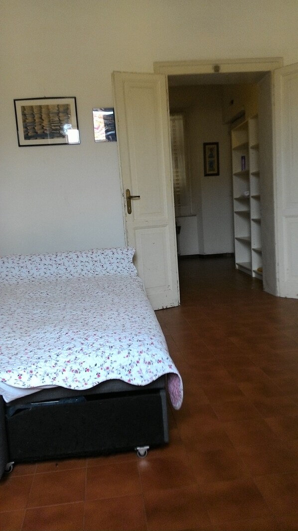 2 camere, Wi-Fi, lenzuola