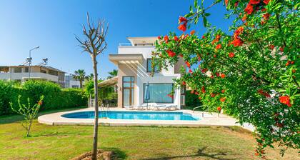 Paradise Town Villa Daisy