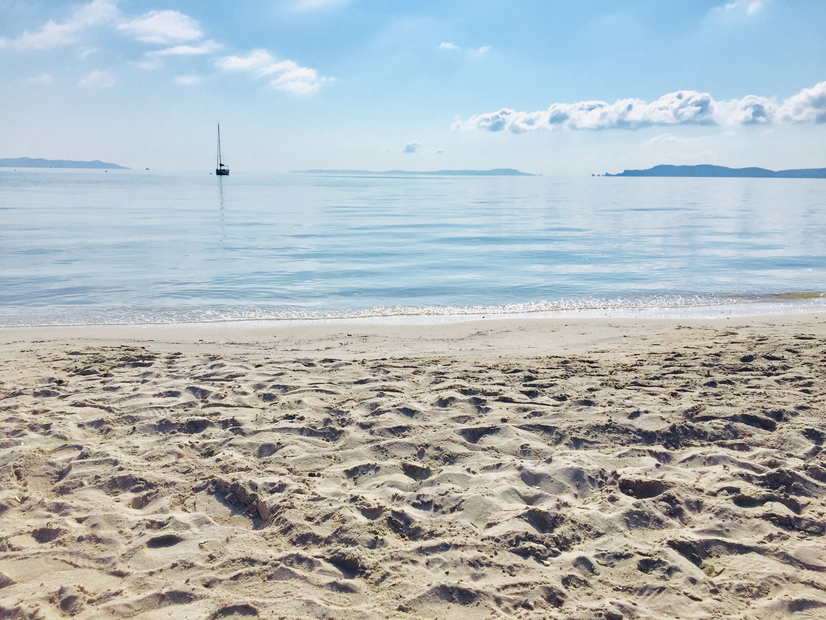 Ubicación cercana a la playa