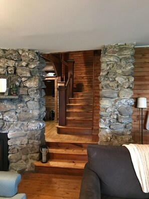 Interior - Bomoseen Lakeside getaway in beautiful Vermont (Fair Haven)