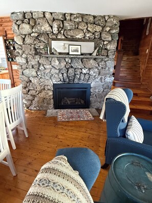 Interior - Bomoseen Lakeside getaway in beautiful Vermont (Fair Haven)