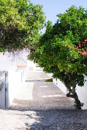 Property grounds - Aldeamento Da Prainha (Portimao)
