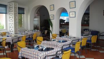 Servei de restauració