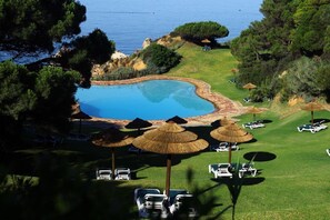 Pool - Aldeamento Da Prainha (Portimao)