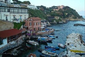 Port de plaisance