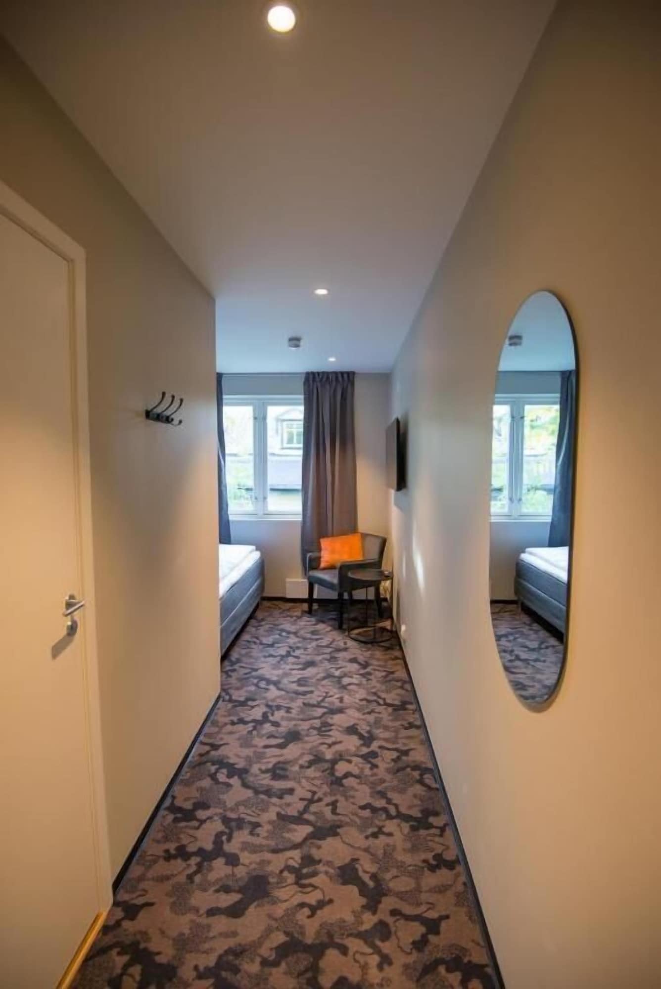 3 Star Hotels