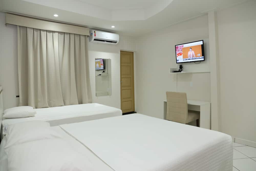 Prata Hotel