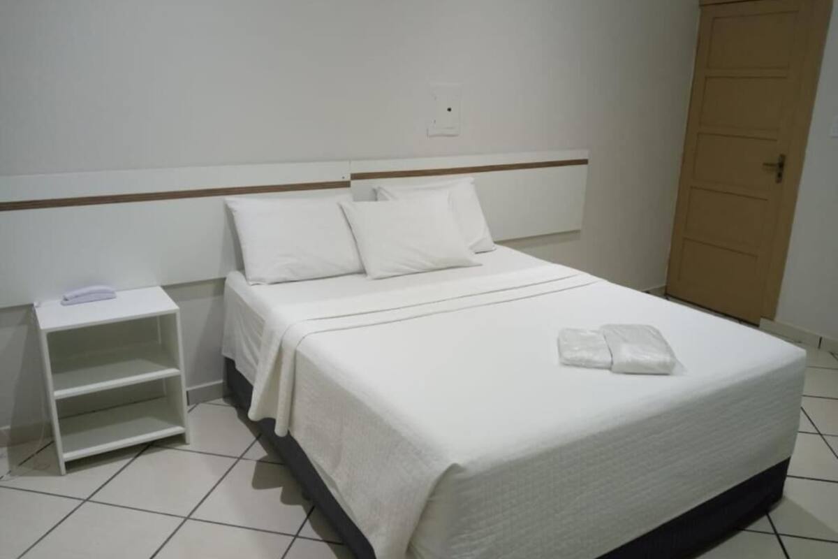 1 bedroom, minibar, in-room safe, laptop workspace