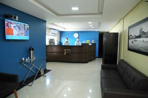 Recepción