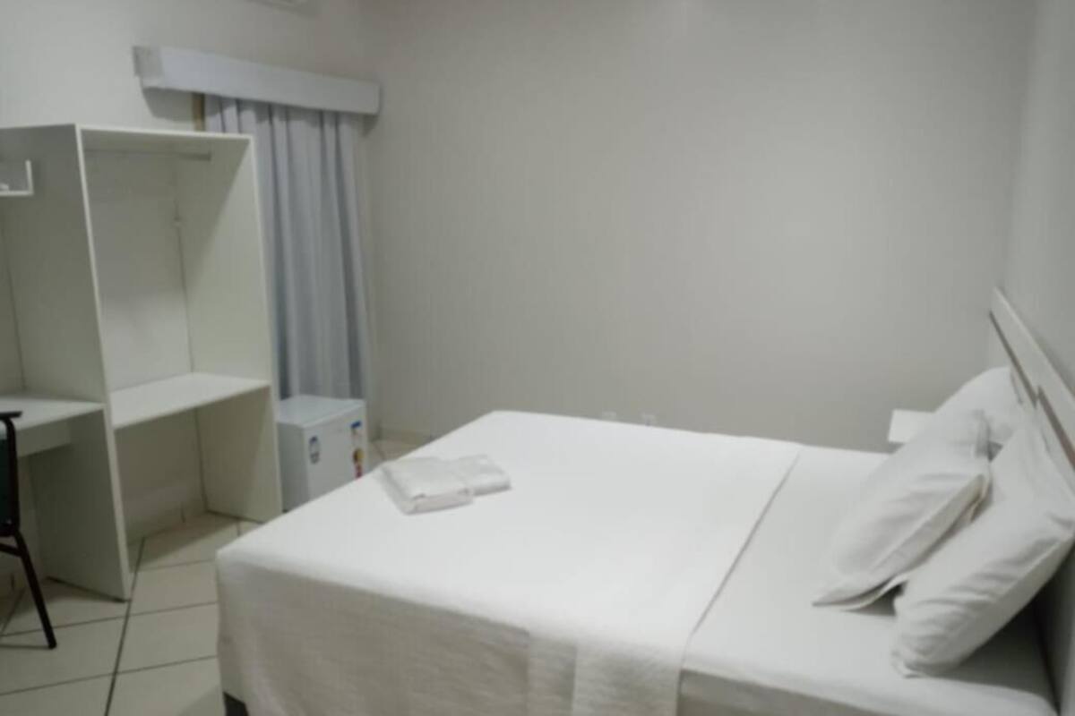 1 bedroom, minibar, in-room safe, laptop workspace