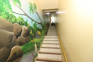 Interior - Prata Hotel (Santarém)