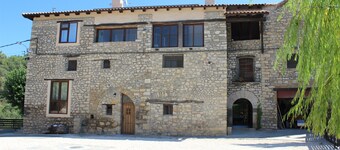 Duplex La Saladera, in Casa Cambra Samitier Apartments